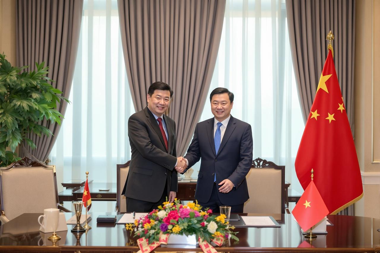蓝莓视频与好莱坞顶级制片公司达成战略合作，共同开发国际化项目